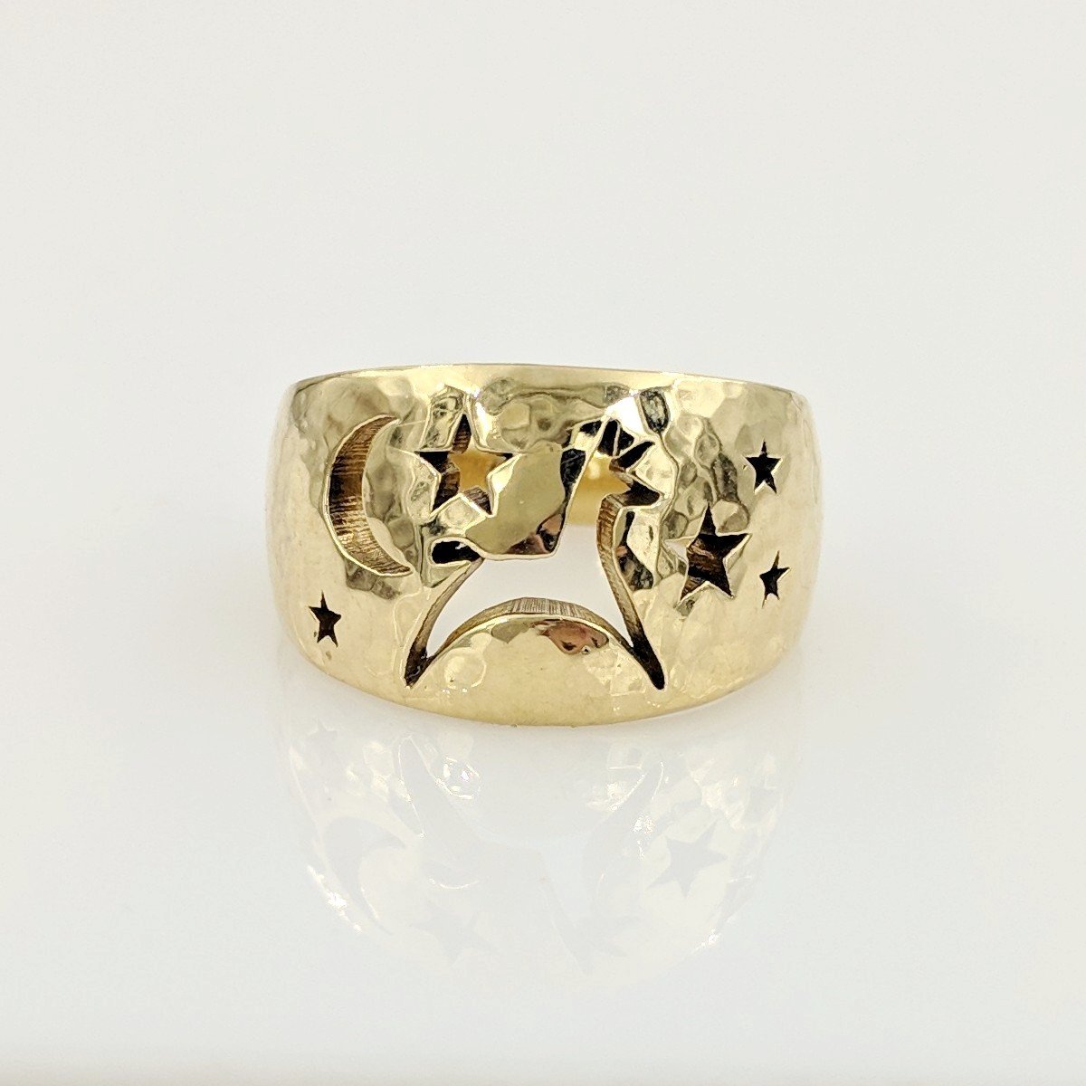 Alpaca ring sales