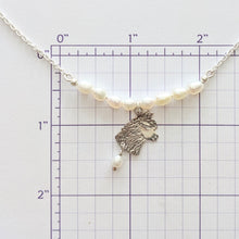 Load image into Gallery viewer, Sizing grid - Sterling Silver