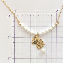Load image into Gallery viewer, Sizing grid - 14K Gold