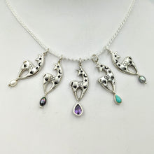Load image into Gallery viewer, Alpaca or Llama Spirit Image Pendant
