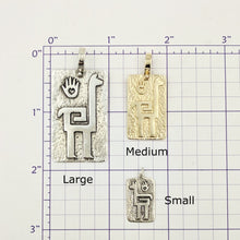 Load image into Gallery viewer, Sizing grid