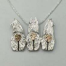 Load image into Gallery viewer, Alpaca Huacaya "Get a Sire" Pendant or Pin