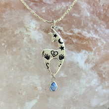 Load image into Gallery viewer, Custom Pendants, Bracelets, and Other Accessories with an Alpaca or Llama Motif - Custom Order