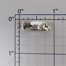 Load image into Gallery viewer, Alpaca or Llama Leaping (Pronking) Semi - Punch Ring - 6mm