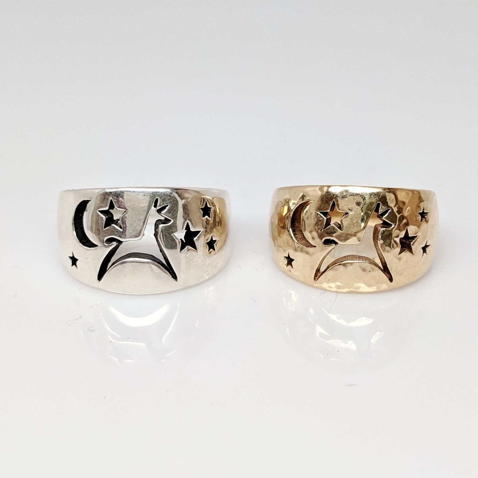 Girl's Starlet Shimmer 10 for 10 250XX Multi Unicorn Rainbow Animal Rings Girl's Starlet Shimmer 10 for 10 250XX Multi Unicorn Rainbow Animal Rings