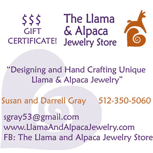 Gift Certificate