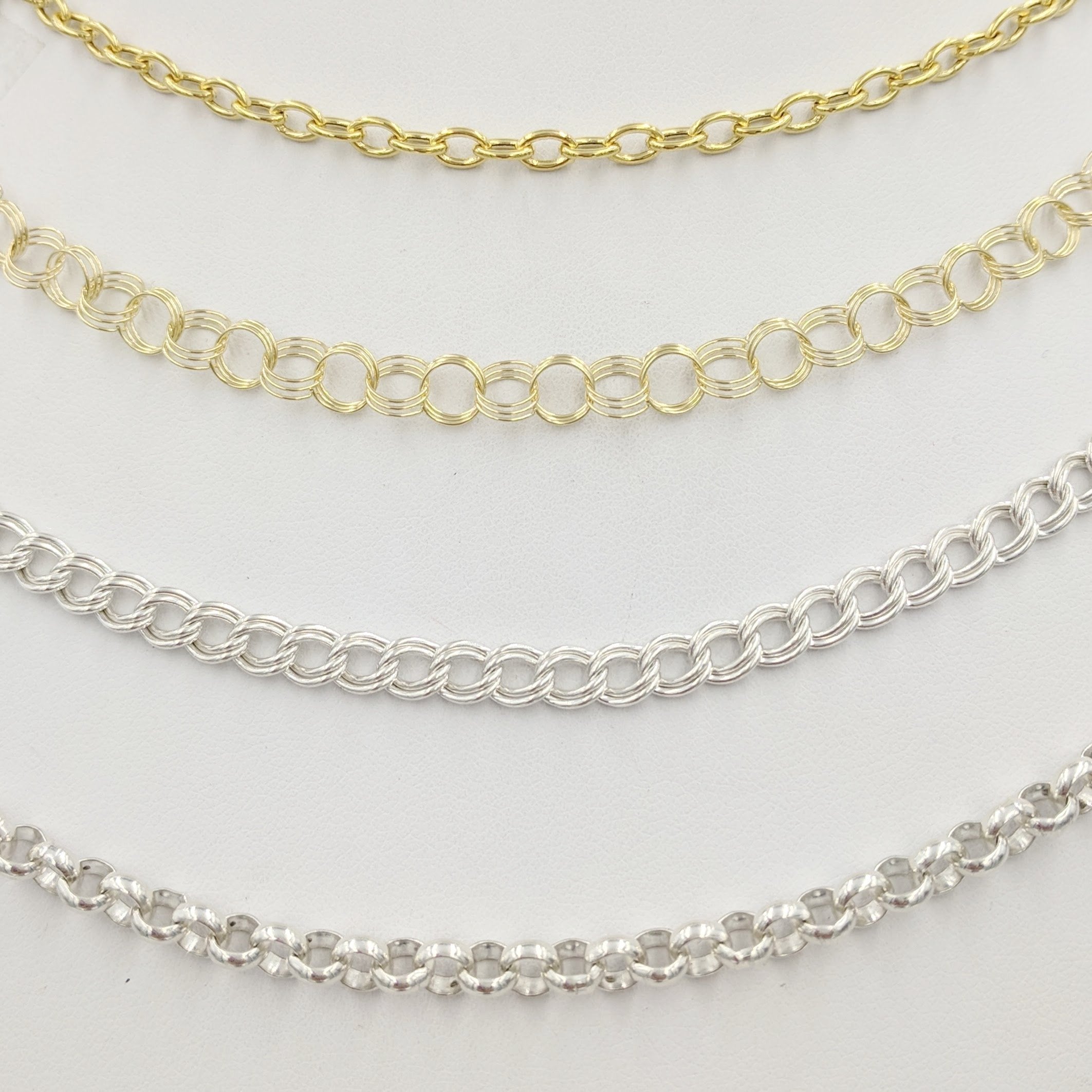 Charm Bracelets Traditional or Modern The Llama and Alpaca