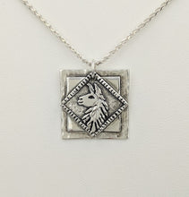 Load image into Gallery viewer, ALSA Youth Ultimate Level Lifetime Champion Charm - Sterling Silver
