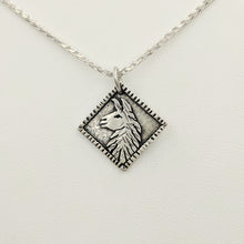 Load image into Gallery viewer, ALSA  Youth Participation Charm  Sterling Silver