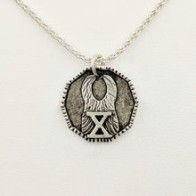 Load image into Gallery viewer, ALSA  Top Ten  3rd-10th Champion Pendant  Sterling Silver