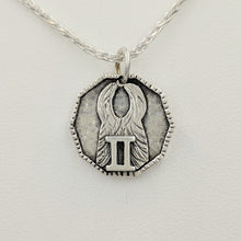 Load image into Gallery viewer, ALSA  Top Ten Grand Reserve Champion Pendant  Sterling Silver