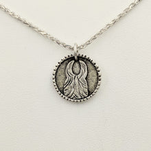 Load image into Gallery viewer, ALSA  R.O.M. Charm  Recognition Of Merit Award - Sterling Silver