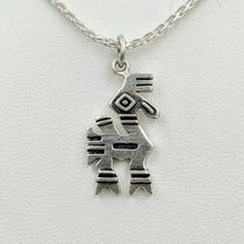 Load image into Gallery viewer,  Custom Charm with Farm or Ranch Logo - Sterling Silver