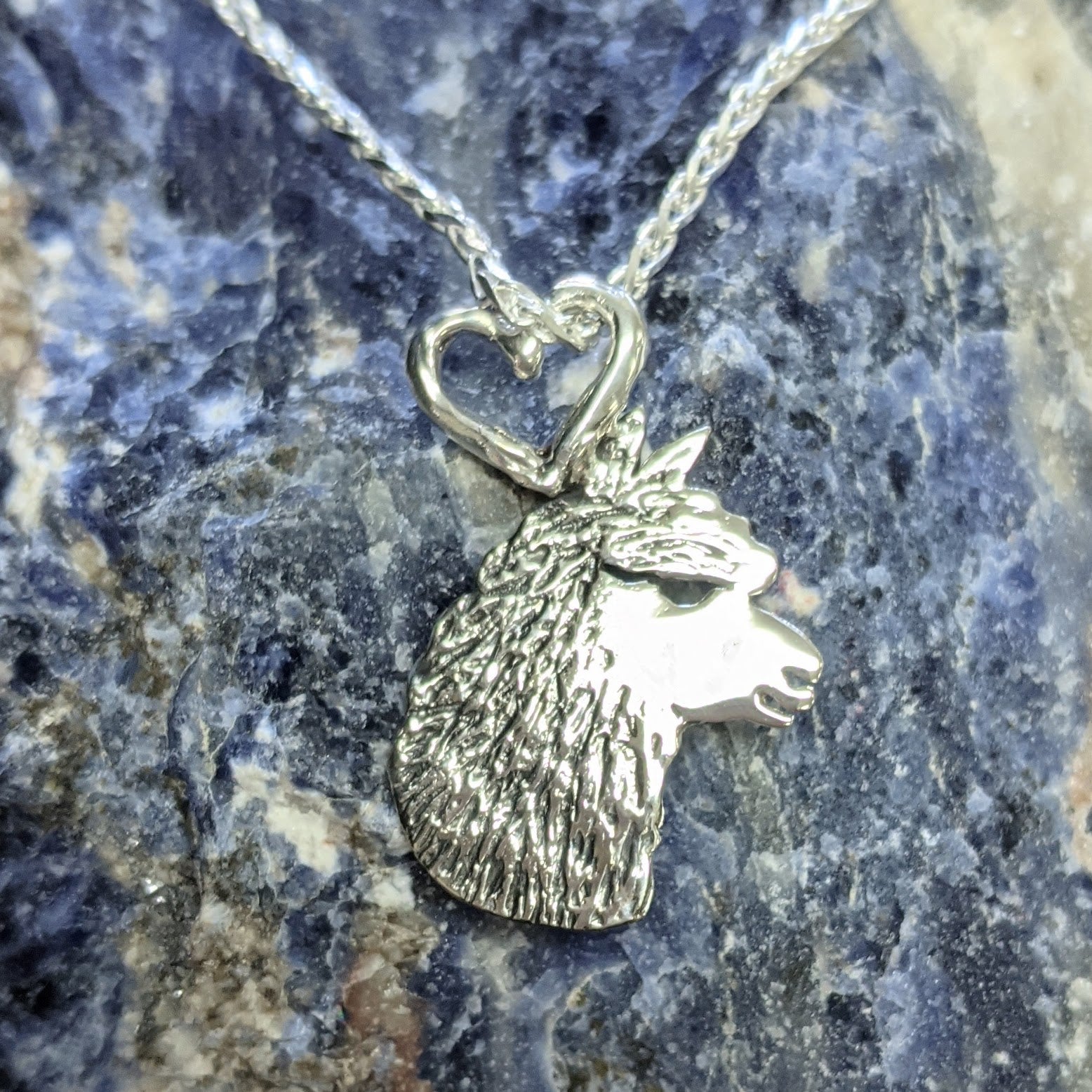 Llama jewelry on sale